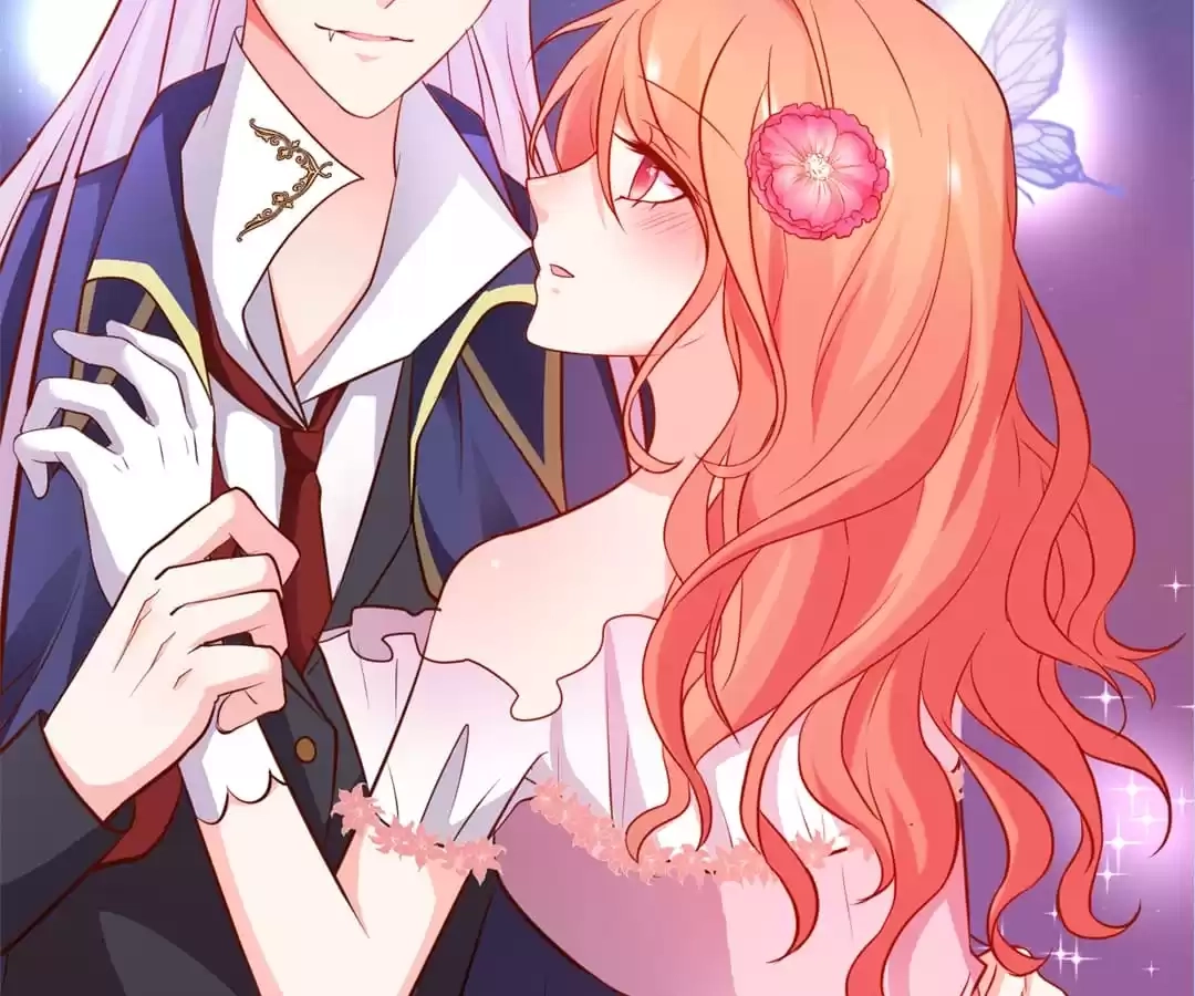 Read The Adorable Vampire chapter 201 image 27 on Lezhin