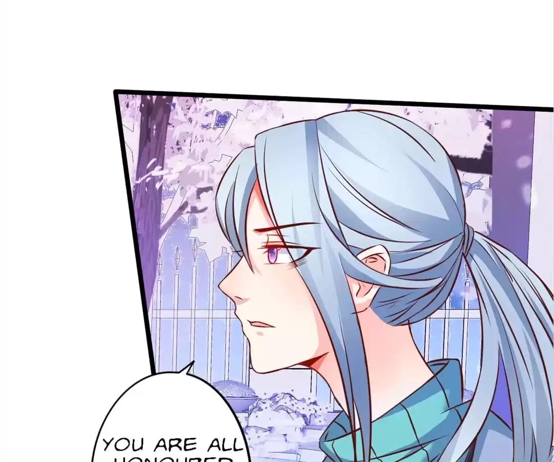 Read The Adorable Vampire chapter 201 image 3 on Lezhin