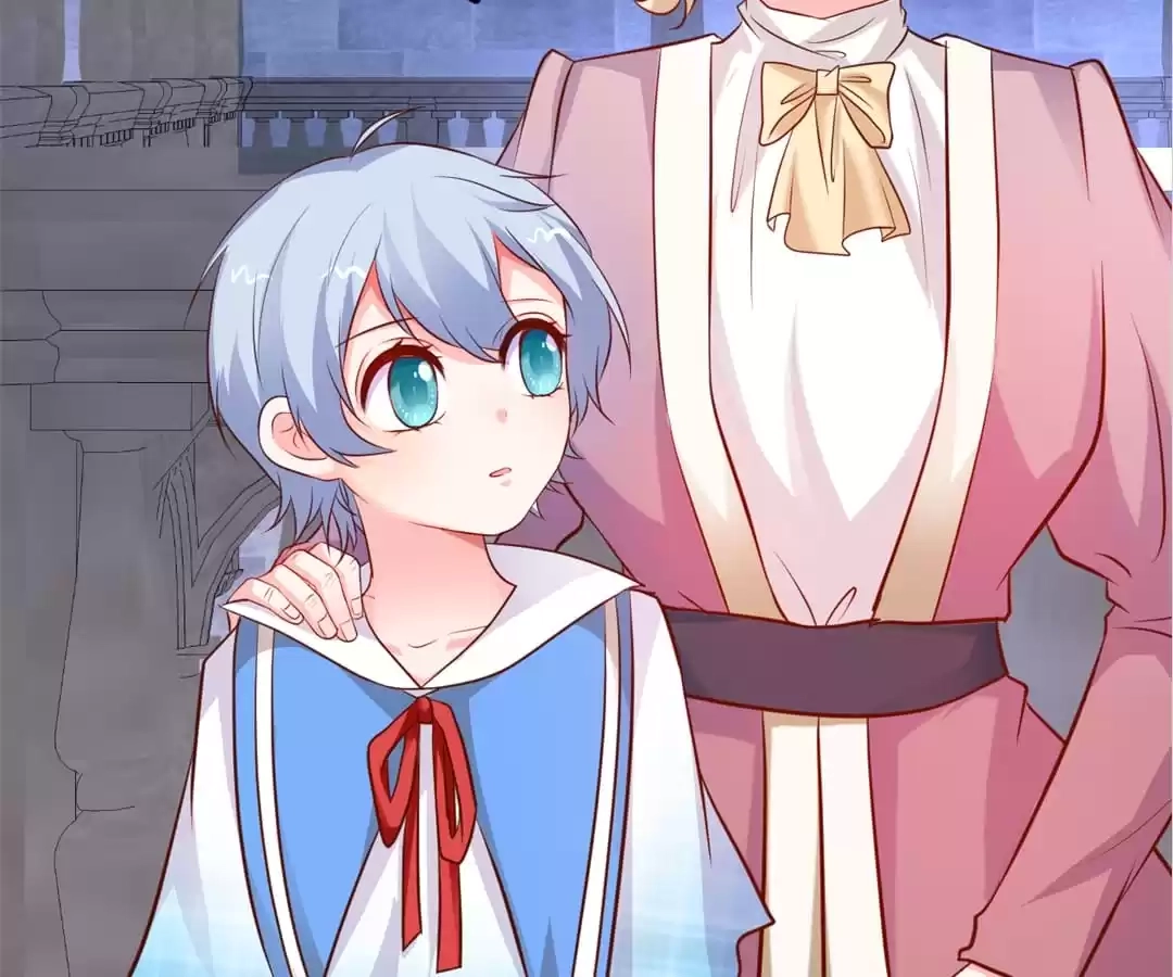 Read The Adorable Vampire chapter 201 image 30 on Lezhin