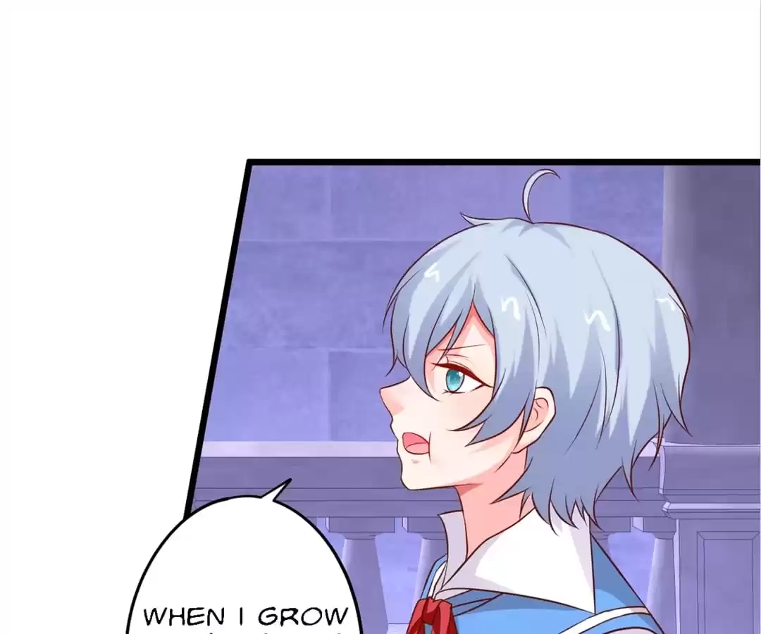 Read The Adorable Vampire chapter 201 image 32 on Lezhin