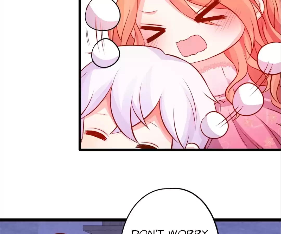 Read The Adorable Vampire chapter 201 image 37 on Lezhin