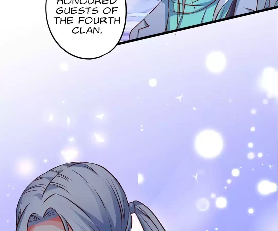 Read The Adorable Vampire chapter 201 image 4 on Lezhin