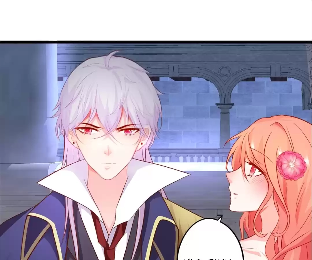Read The Adorable Vampire chapter 201 image 40 on Lezhin
