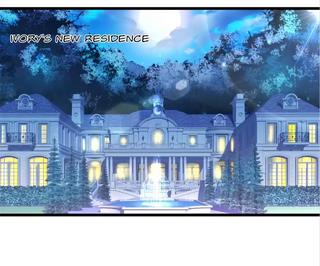 Read The Adorable Vampire chapter 201 image 42 on Lezhin
