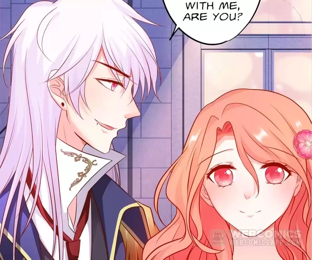 Read The Adorable Vampire chapter 201 image 48 on Lezhin