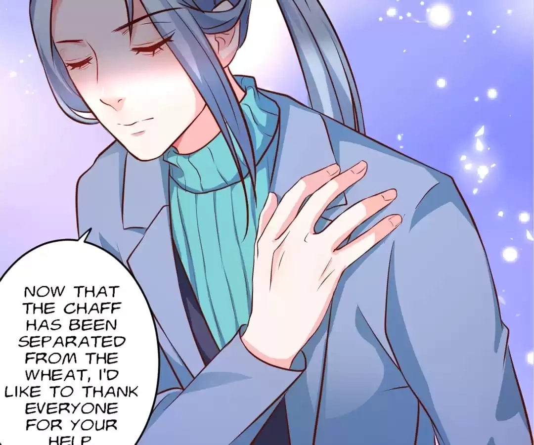 Read The Adorable Vampire chapter 201 image 5 on Lezhin