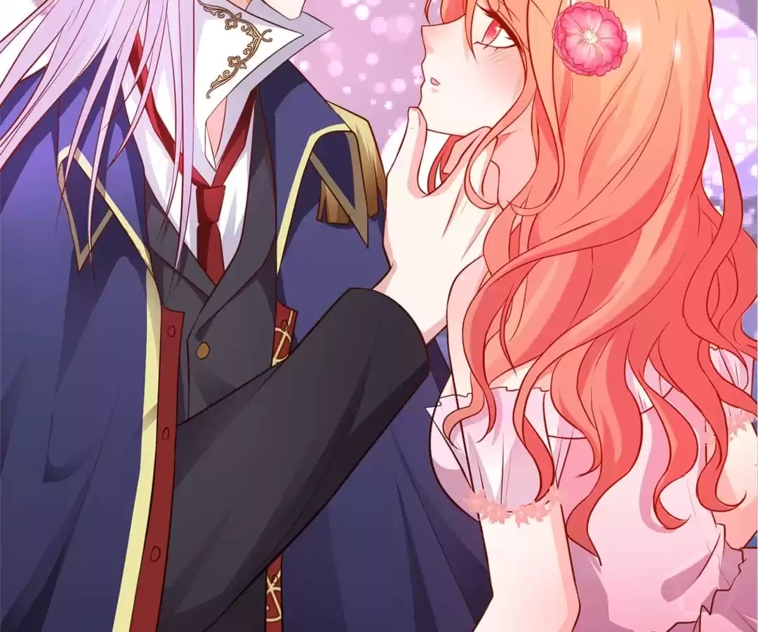Read The Adorable Vampire chapter 201 image 53 on Lezhin