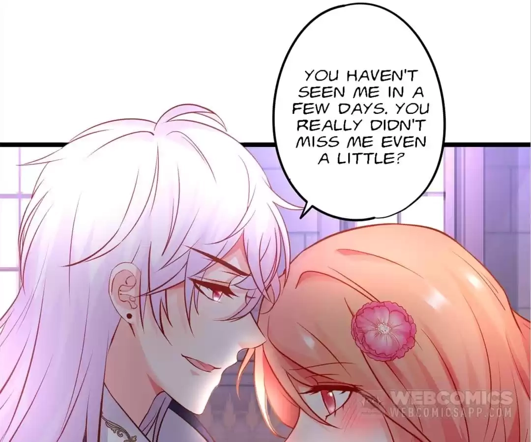 Read The Adorable Vampire chapter 201 image 56 on Lezhin