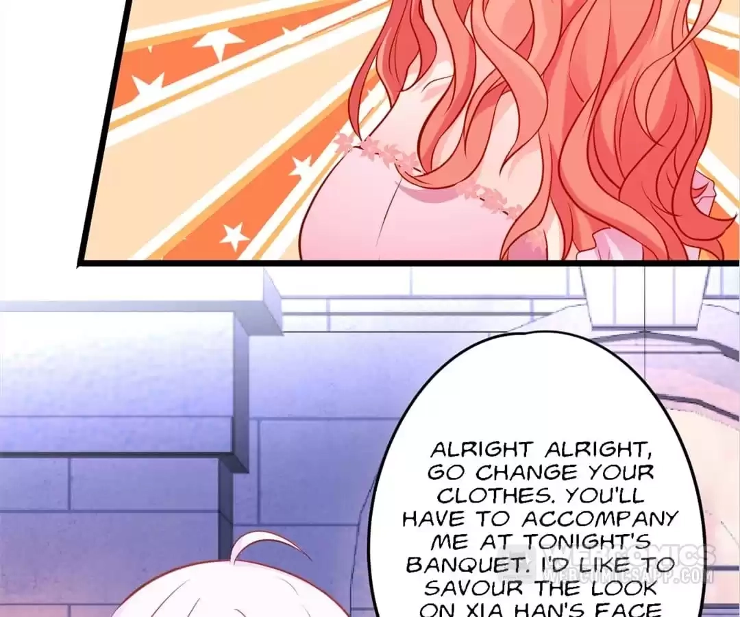 Read The Adorable Vampire chapter 201 image 63 on Lezhin