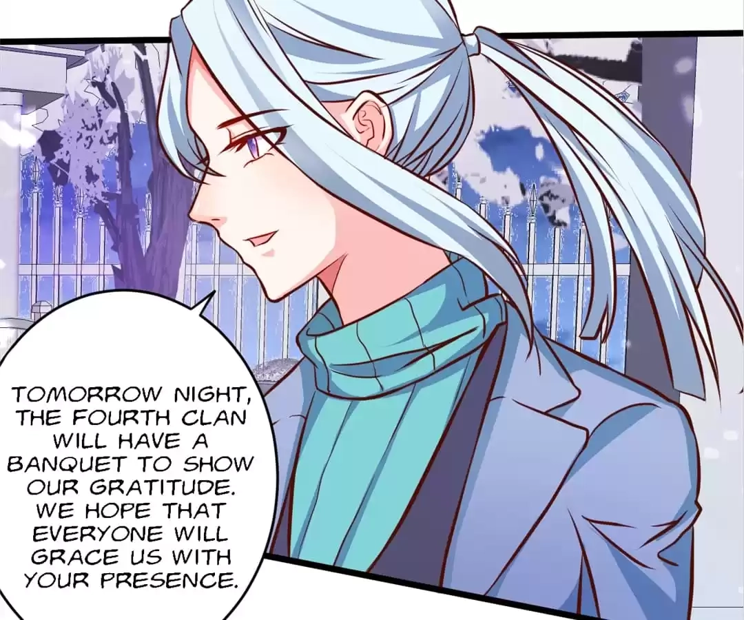 Read The Adorable Vampire chapter 201 image 7 on Lezhin