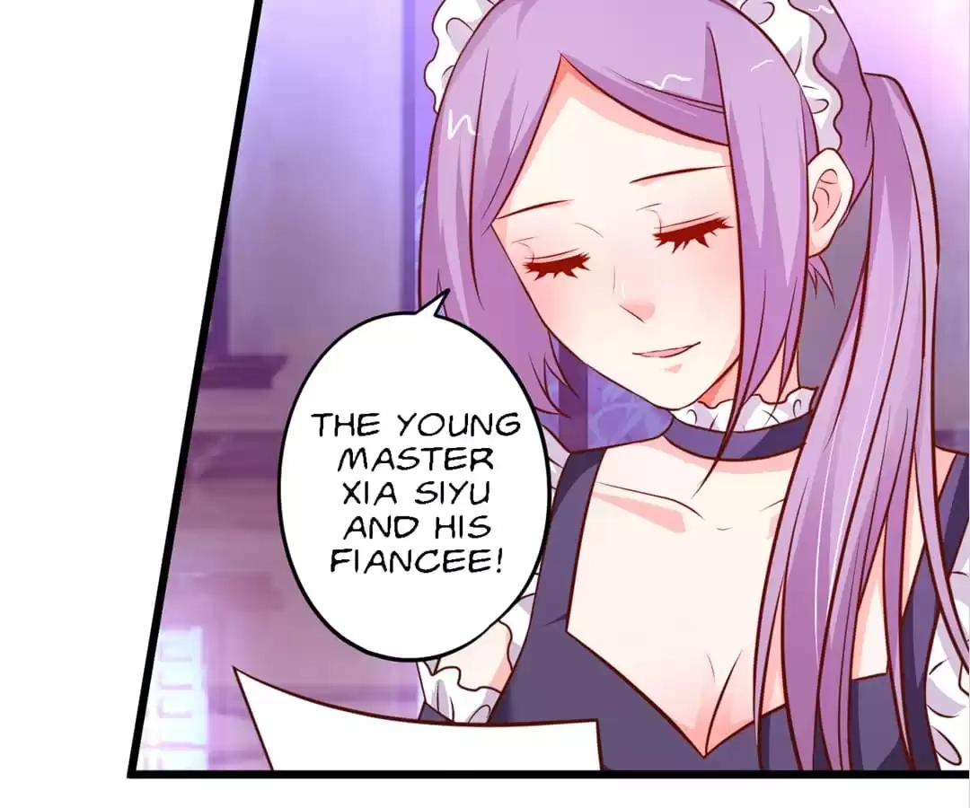 Read The Adorable Vampire chapter 201 image 70 on Lezhin