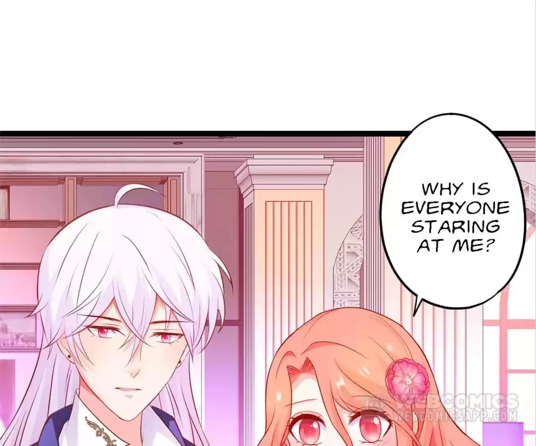 Read The Adorable Vampire chapter 201 image 71 on Lezhin