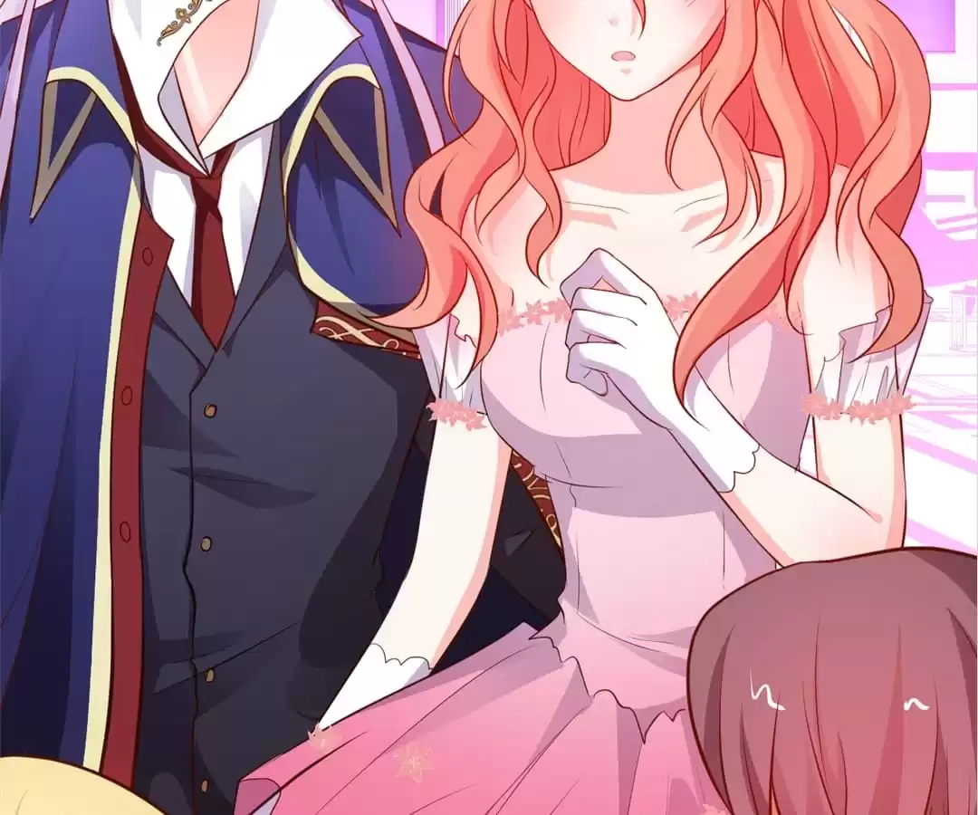 Read The Adorable Vampire chapter 201 image 72 on Lezhin
