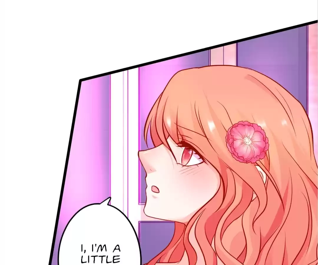 Read The Adorable Vampire chapter 201 image 74 on Lezhin