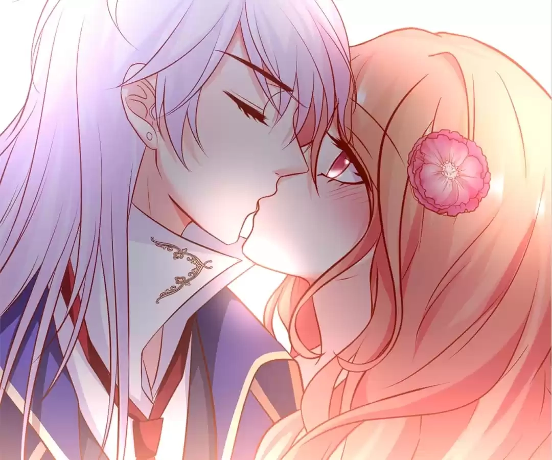 Read The Adorable Vampire chapter 201 image 76 on Lezhin