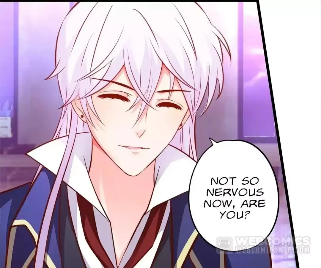 Read The Adorable Vampire chapter 201 image 79 on Lezhin