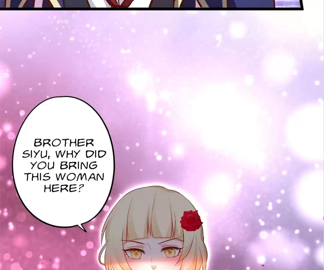 Read The Adorable Vampire chapter 201 image 80 on Lezhin