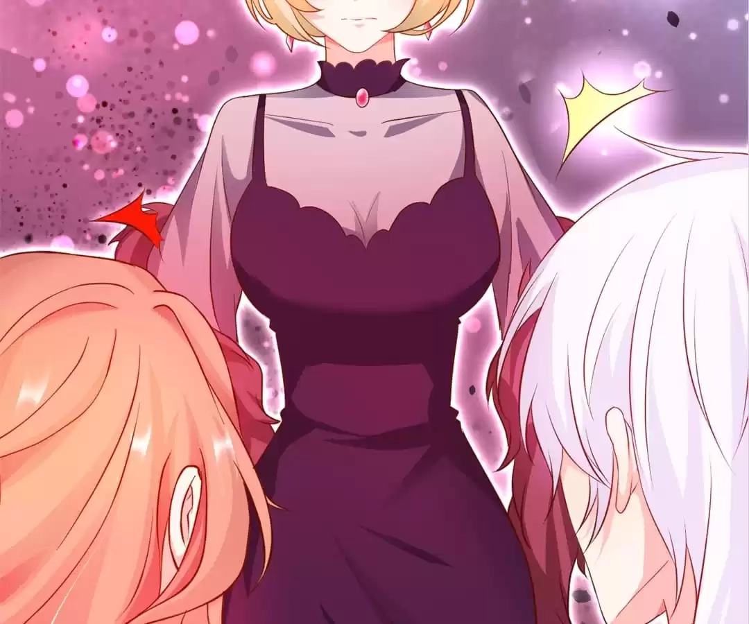 Read The Adorable Vampire chapter 201 image 81 on Lezhin