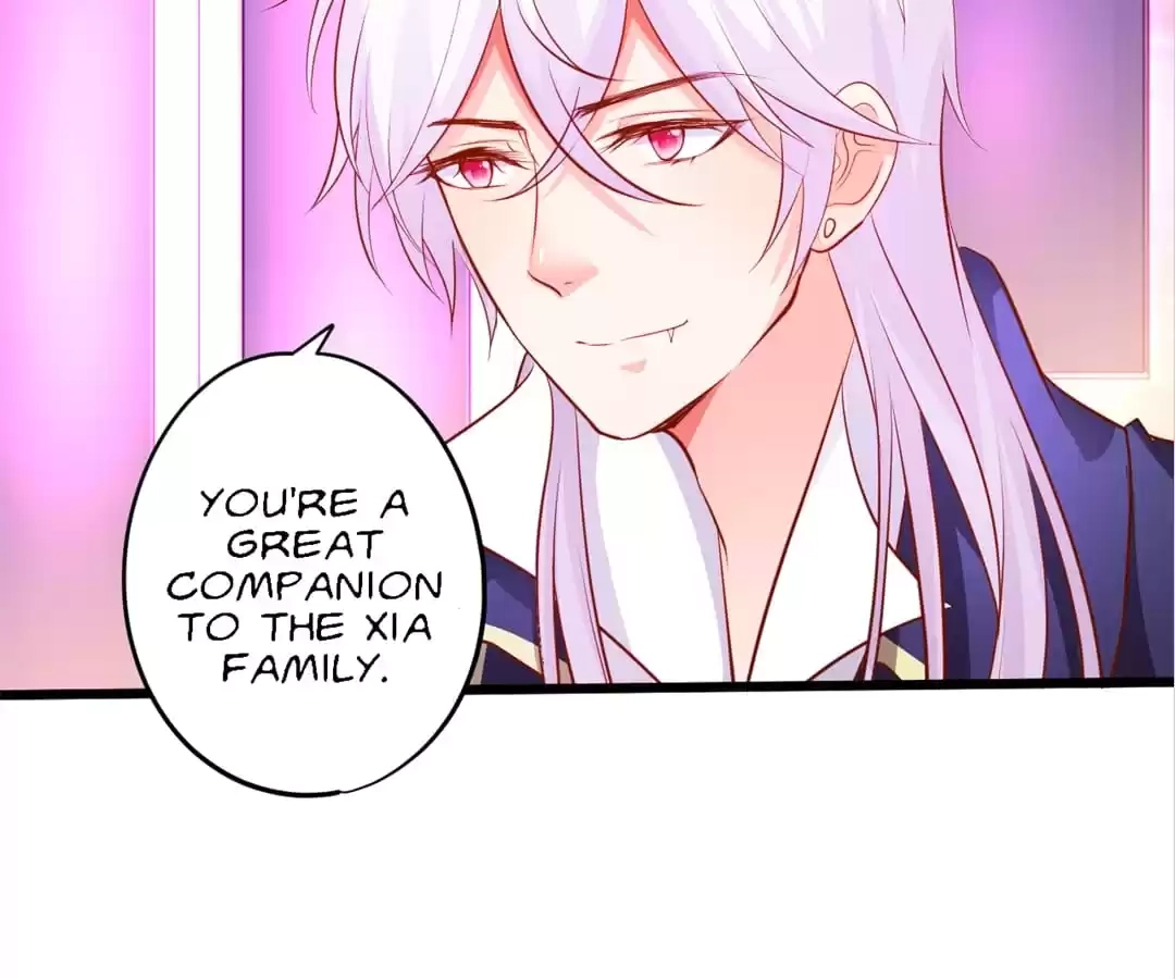 Read The Adorable Vampire chapter 201 image 85 on Lezhin