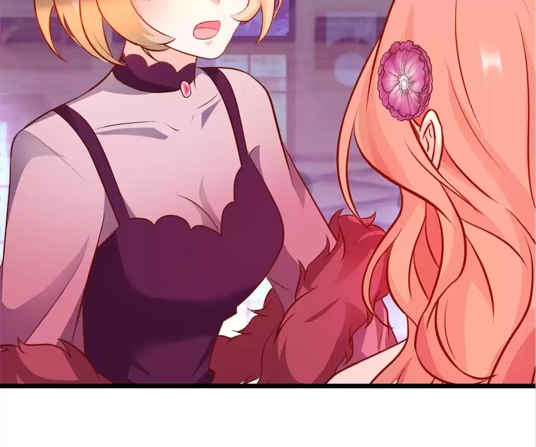 Read The Adorable Vampire chapter 201 image 90 on Lezhin