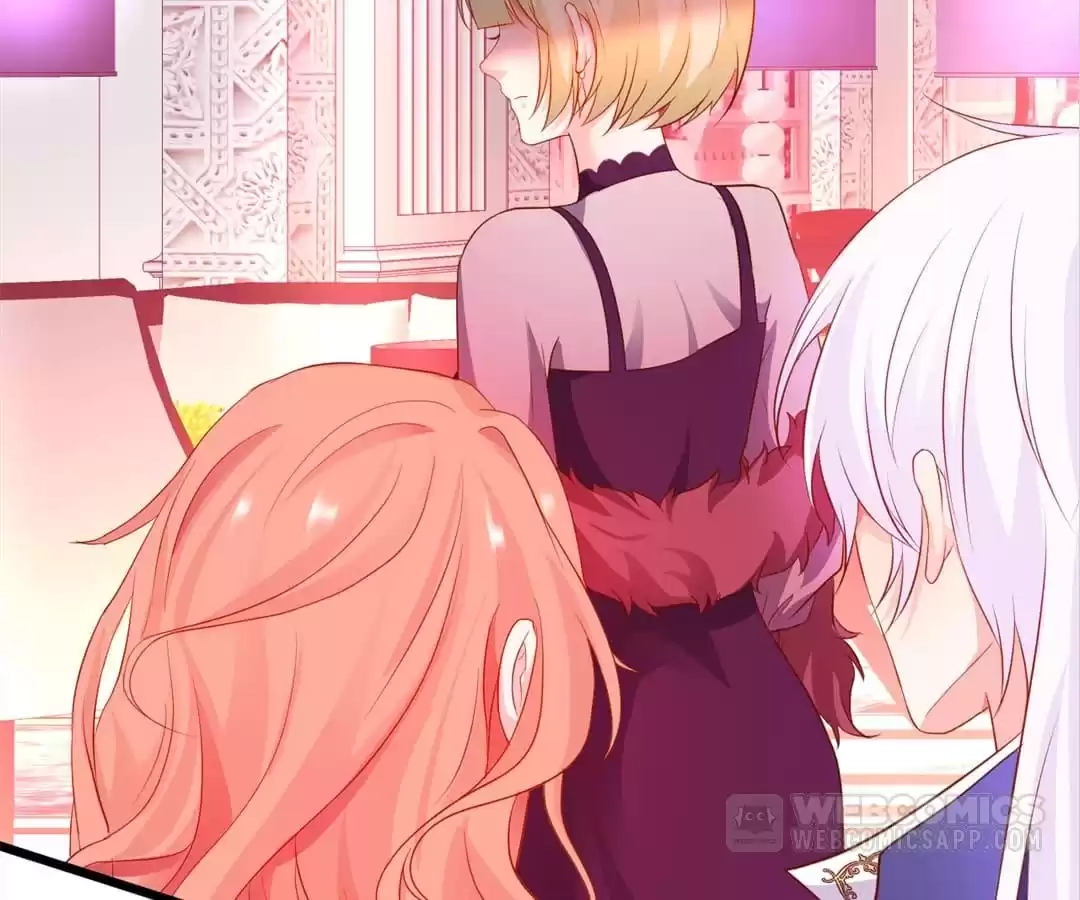 Read The Adorable Vampire chapter 201 image 92 on Lezhin