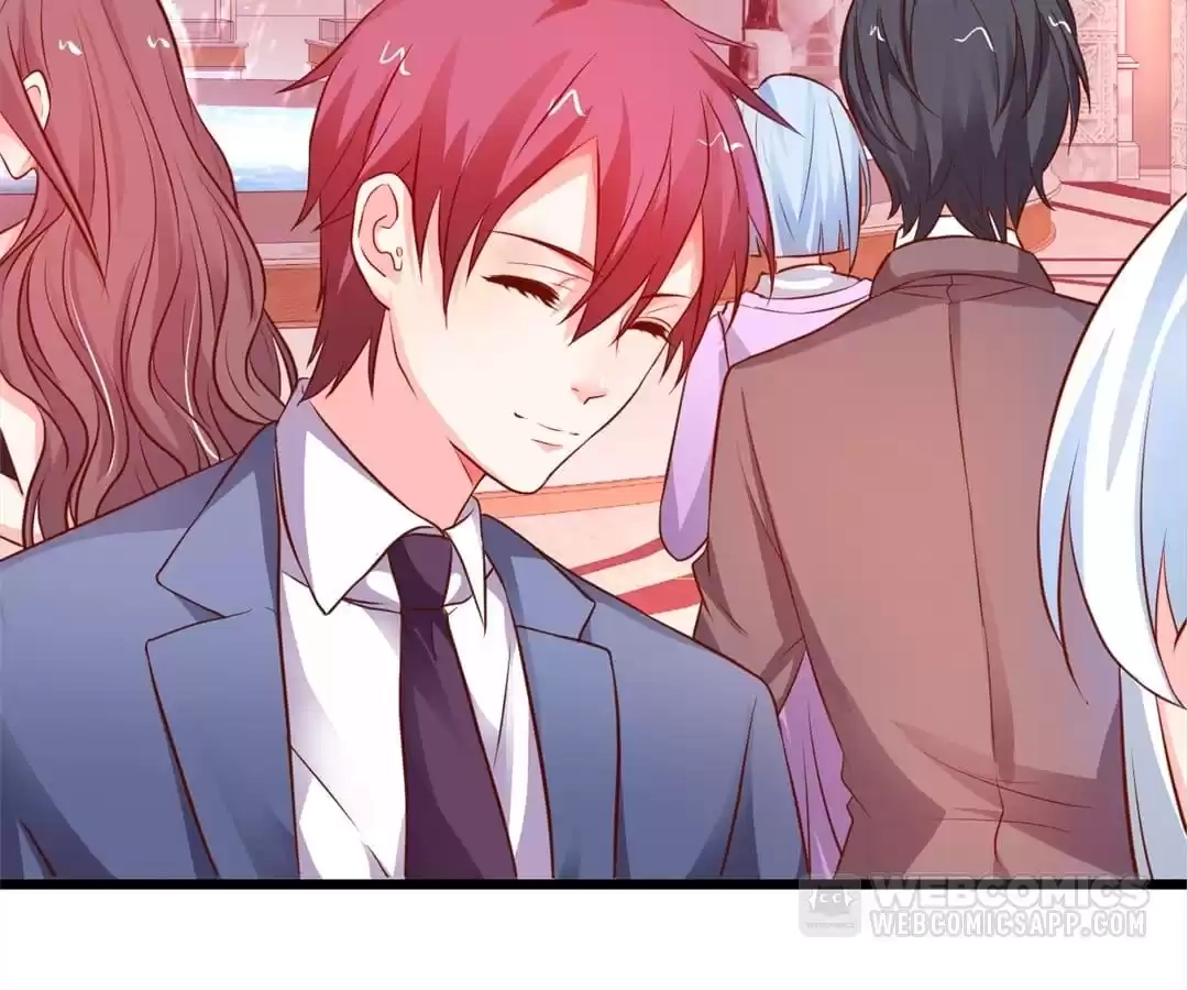Read The Adorable Vampire chapter 202 image 1 on Lezhin