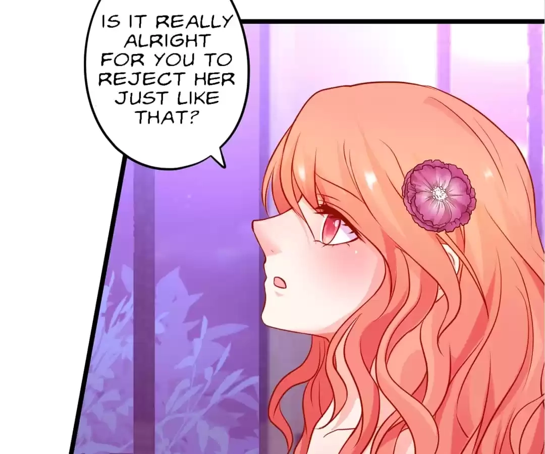 Read The Adorable Vampire chapter 202 image 10 on Lezhin