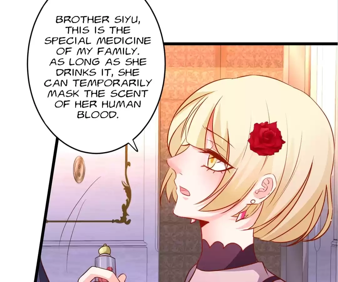 Read The Adorable Vampire chapter 202 image 108 on Lezhin