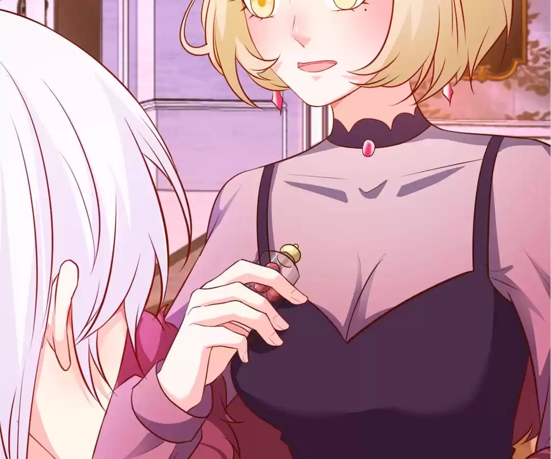 Read The Adorable Vampire chapter 202 image 112 on Lezhin