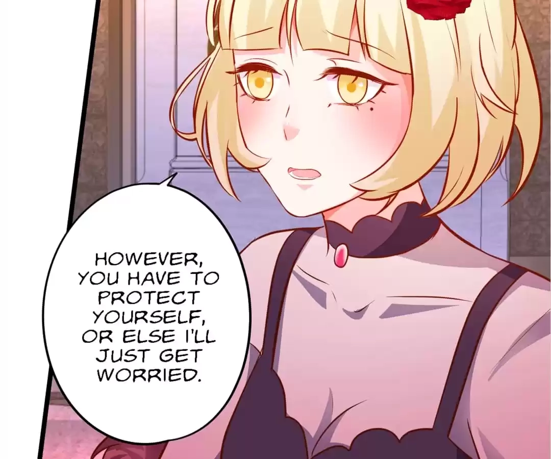 Read The Adorable Vampire chapter 202 image 114 on Lezhin