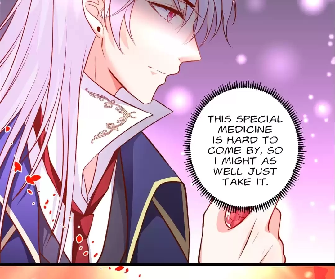 Read The Adorable Vampire chapter 202 image 116 on Lezhin