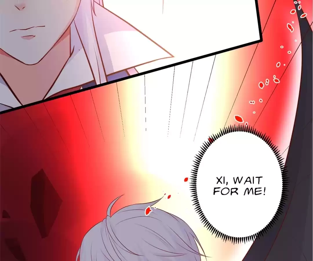 Read The Adorable Vampire chapter 202 image 118 on Lezhin