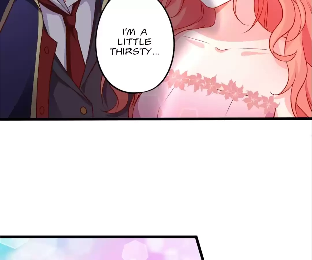 Read The Adorable Vampire chapter 202 image 17 on Lezhin