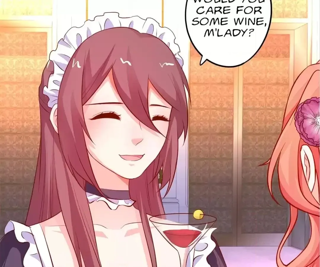 Read The Adorable Vampire chapter 202 image 19 on Lezhin