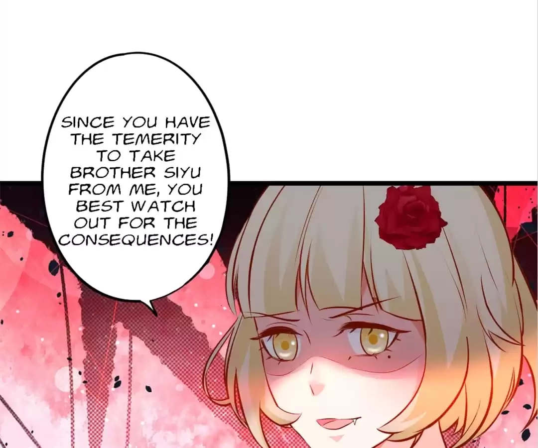 Read The Adorable Vampire chapter 202 image 2 on Lezhin