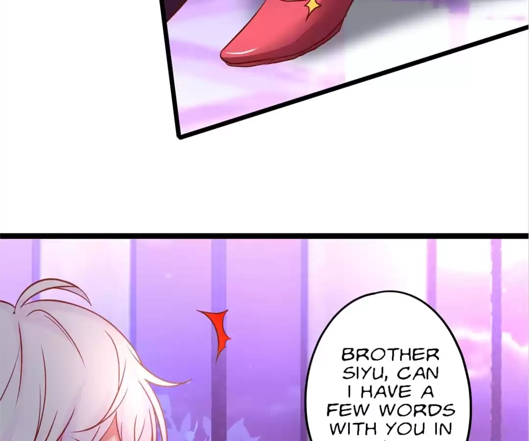 Read The Adorable Vampire chapter 202 image 24 on Lezhin