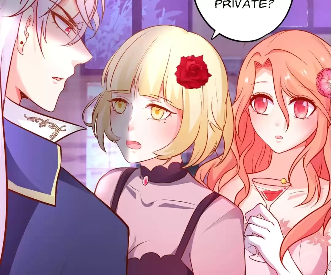 Read The Adorable Vampire chapter 202 image 25 on Lezhin