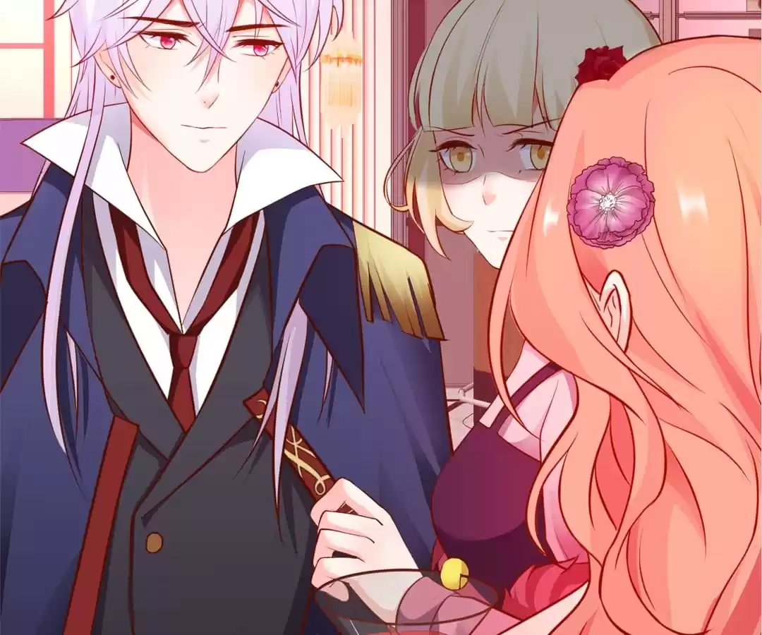 Read The Adorable Vampire chapter 202 image 30 on Lezhin