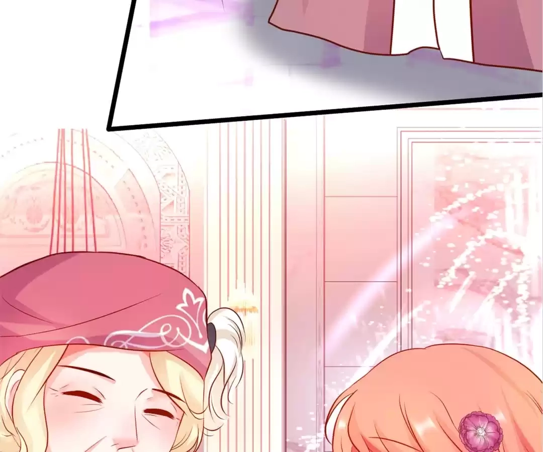 Read The Adorable Vampire chapter 202 image 32 on Lezhin