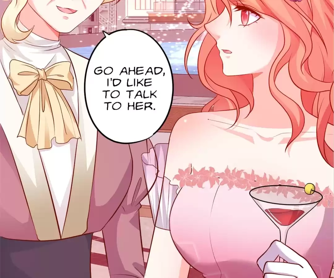Read The Adorable Vampire chapter 202 image 33 on Lezhin