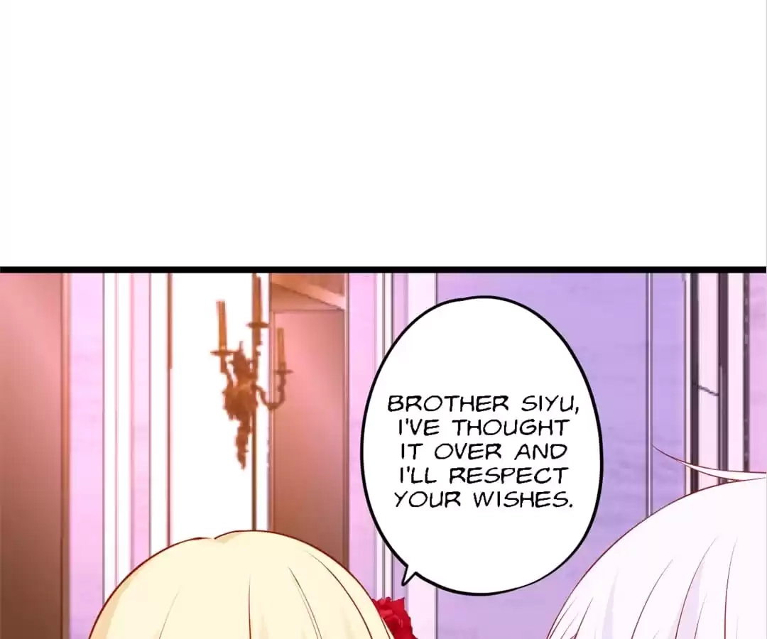 Read The Adorable Vampire chapter 202 image 36 on Lezhin