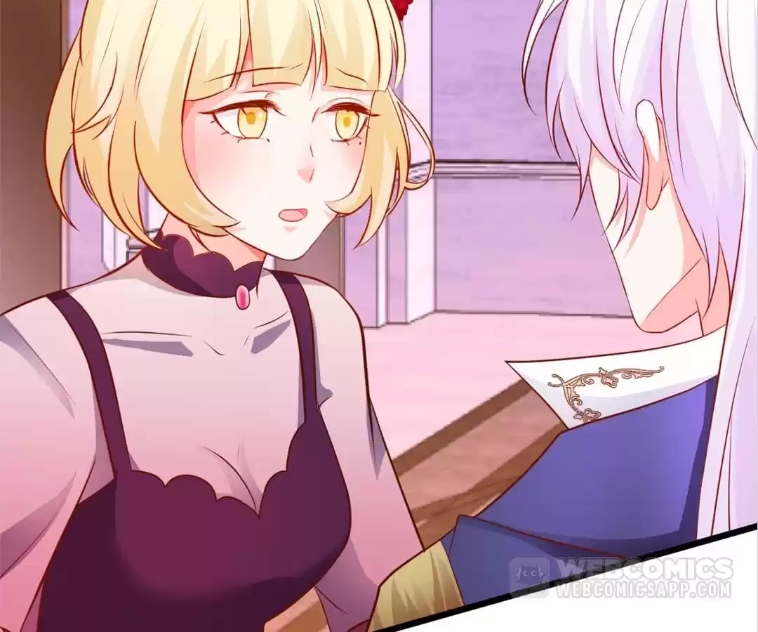 Read The Adorable Vampire chapter 202 image 37 on Lezhin