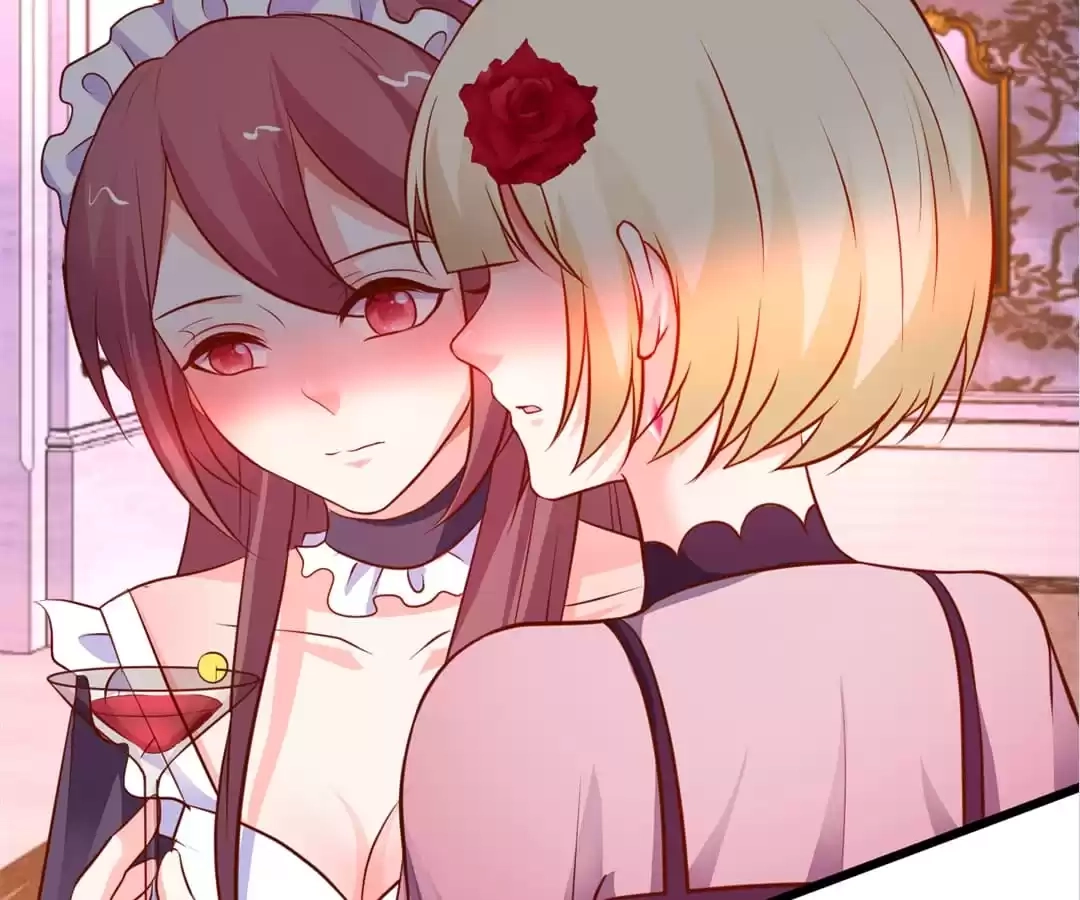 Read The Adorable Vampire chapter 202 image 4 on Lezhin