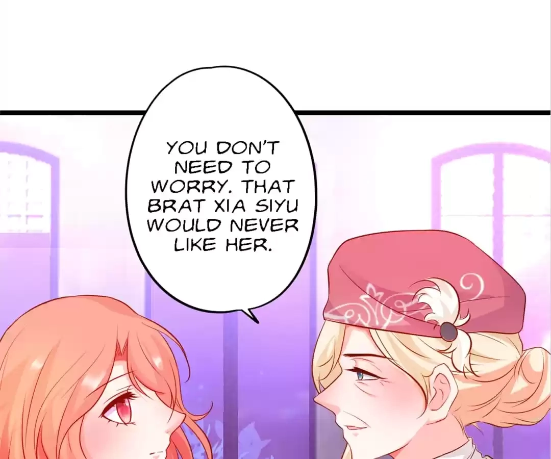 Read The Adorable Vampire chapter 202 image 42 on Lezhin