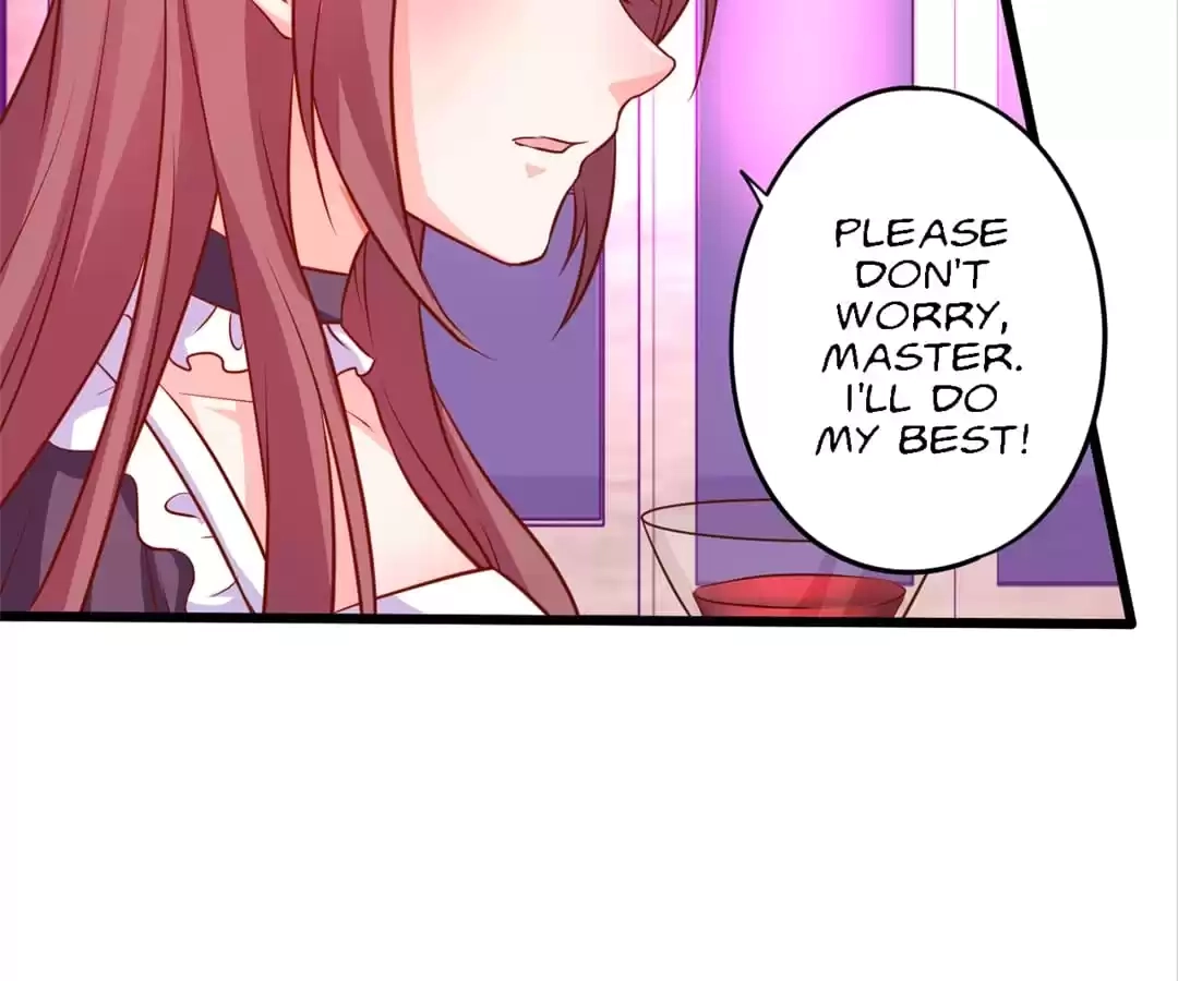 Read The Adorable Vampire chapter 202 image 6 on Lezhin