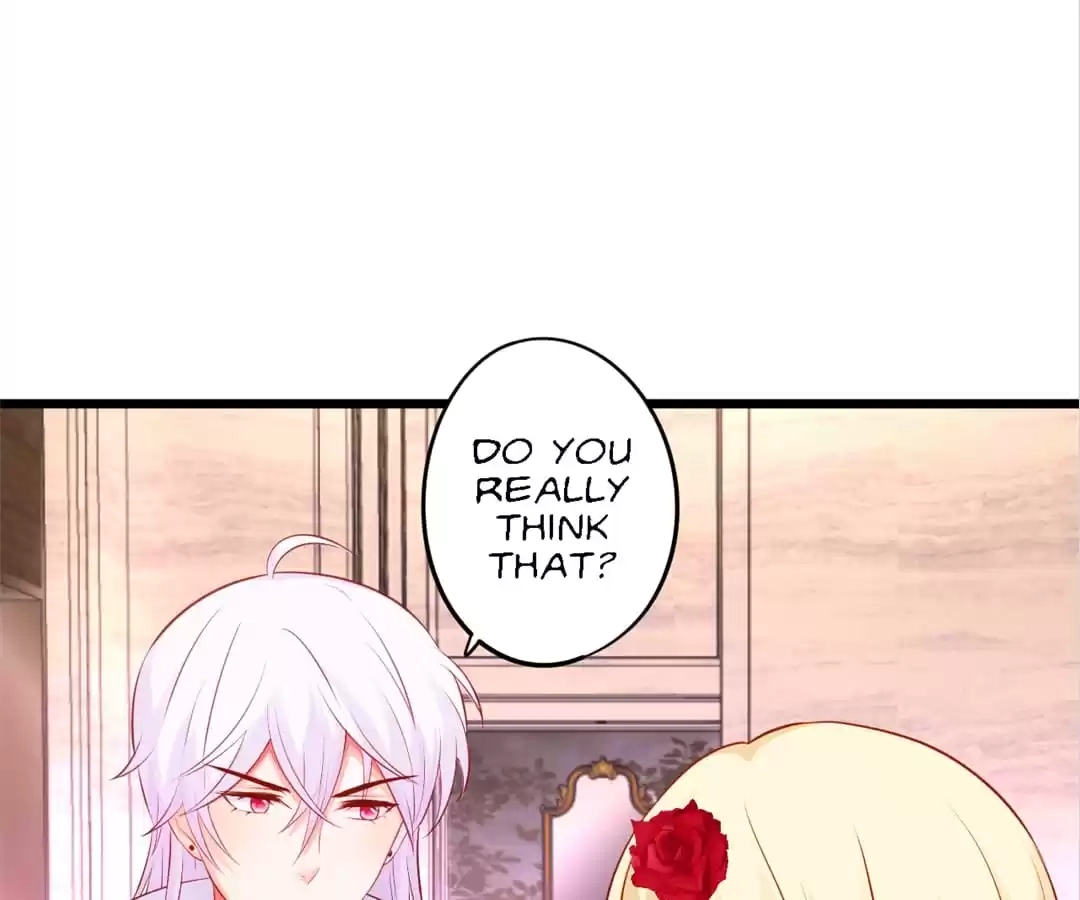 Read The Adorable Vampire chapter 202 image 65 on Lezhin