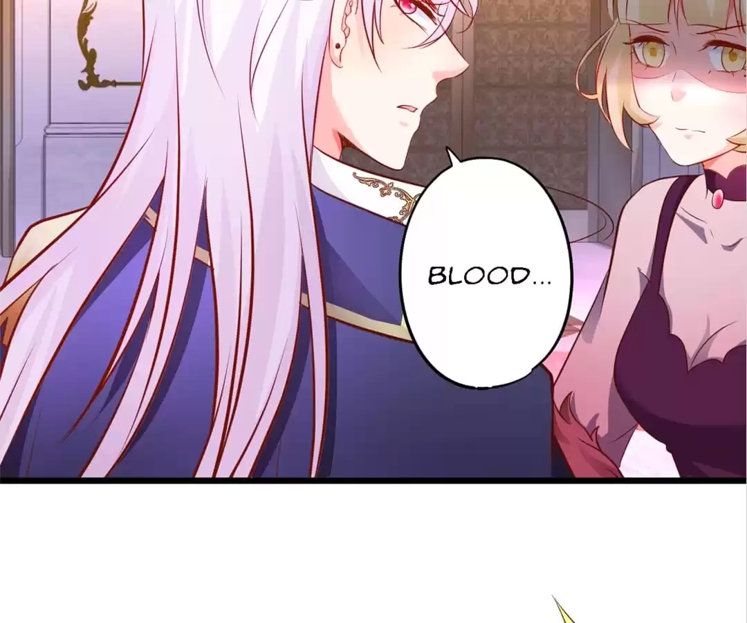 Read The Adorable Vampire chapter 202 image 68 on Lezhin