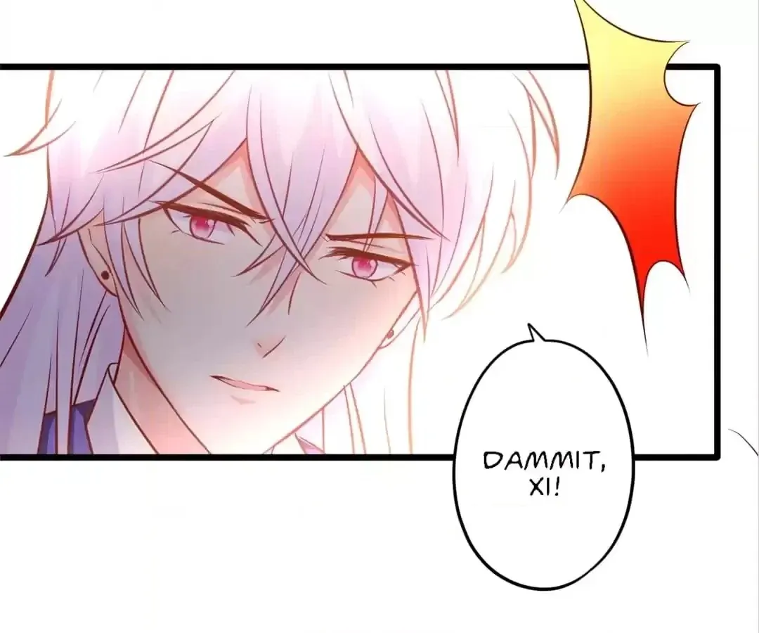 Read The Adorable Vampire chapter 202 image 69 on Lezhin
