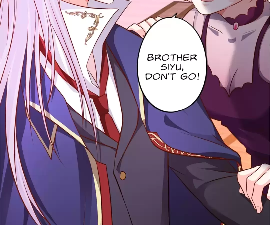 Read The Adorable Vampire chapter 202 image 71 on Lezhin