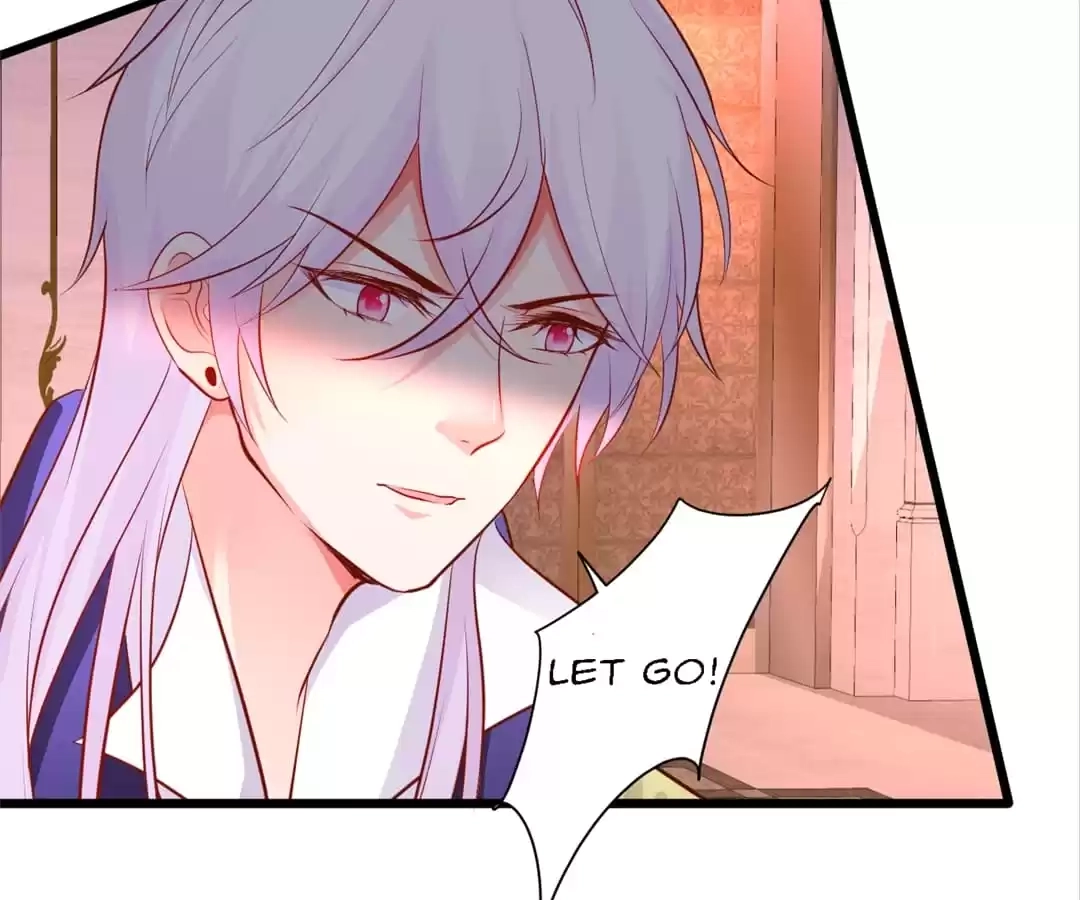Read The Adorable Vampire chapter 202 image 73 on Lezhin